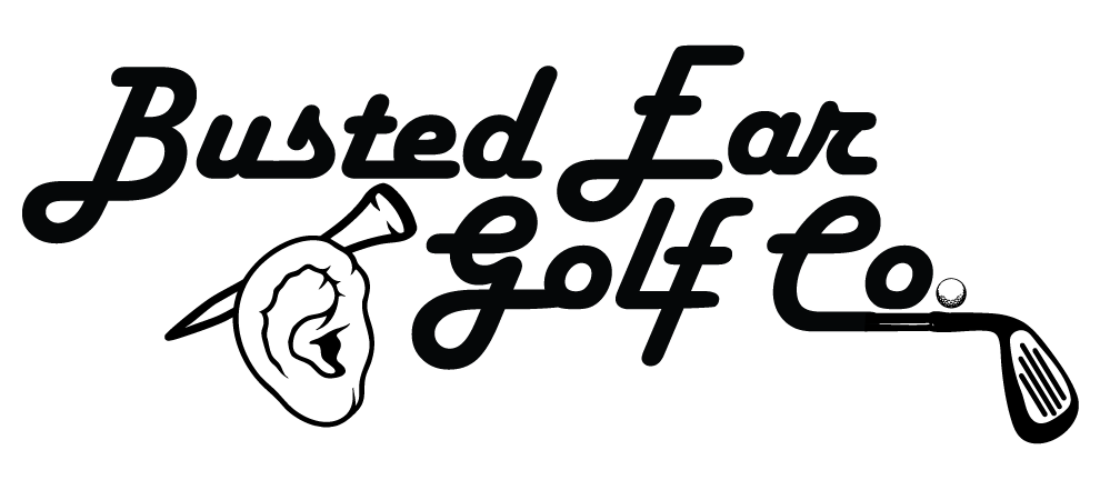 Busted Ear Golf Co