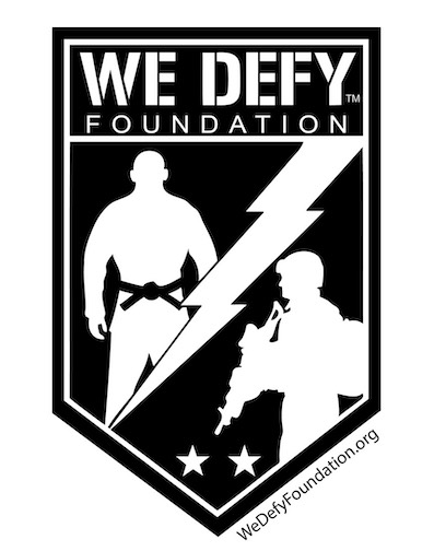 We Defy