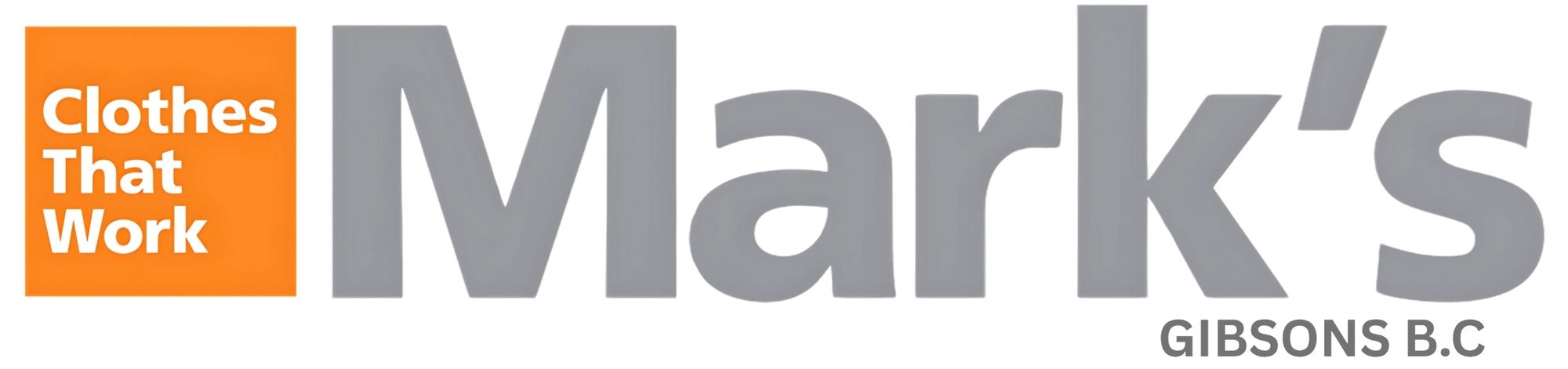 Mark's - Gibsons