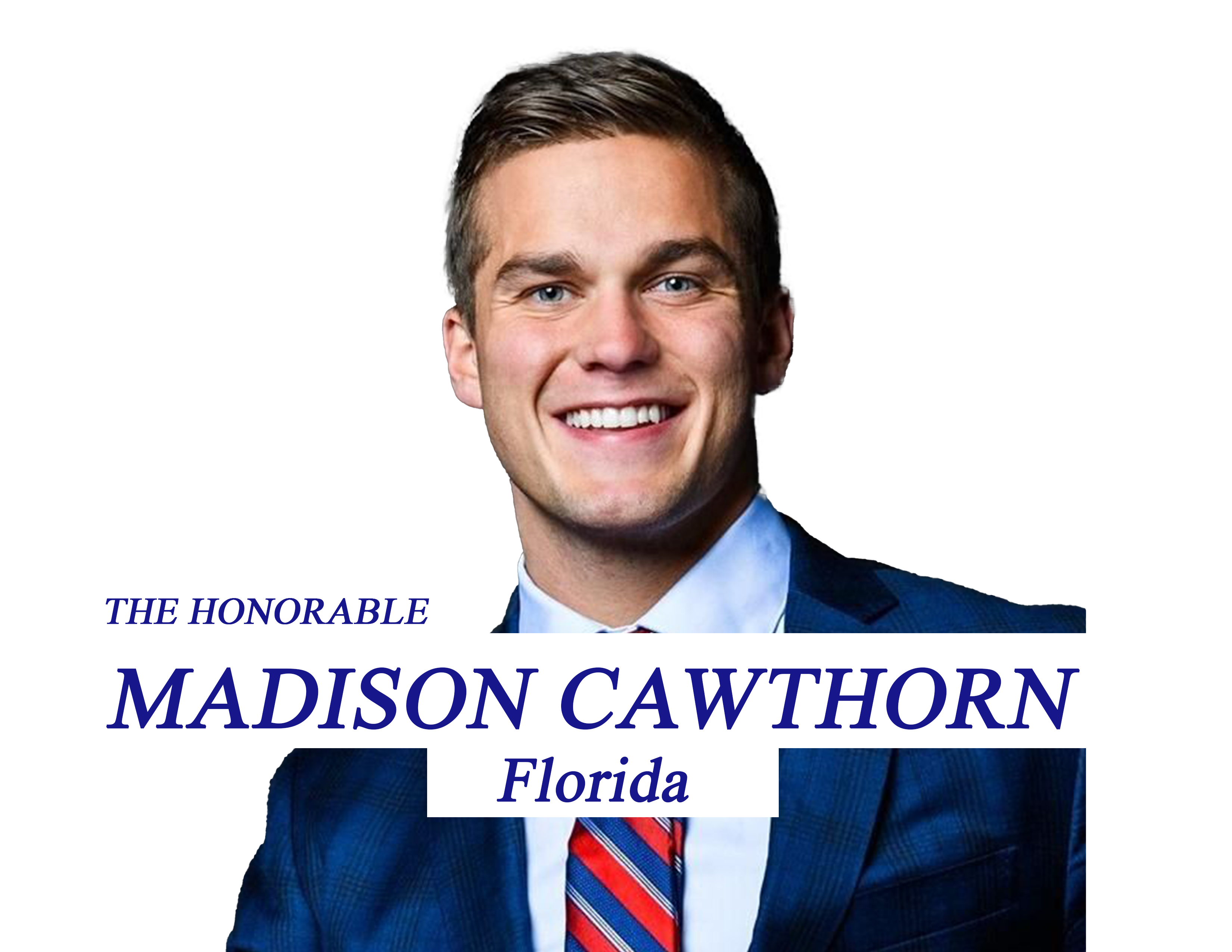 Madison Cawthorn