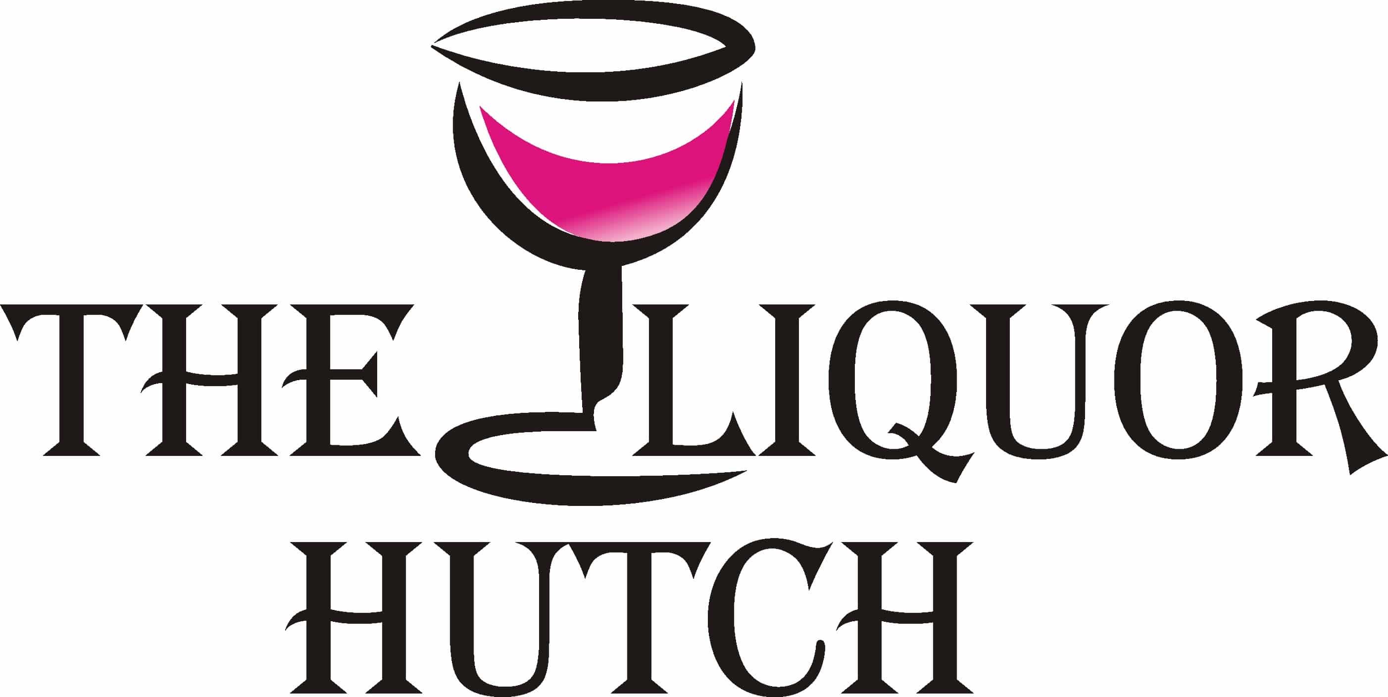 Event Sponsor - Liquor Hutch - Logo
