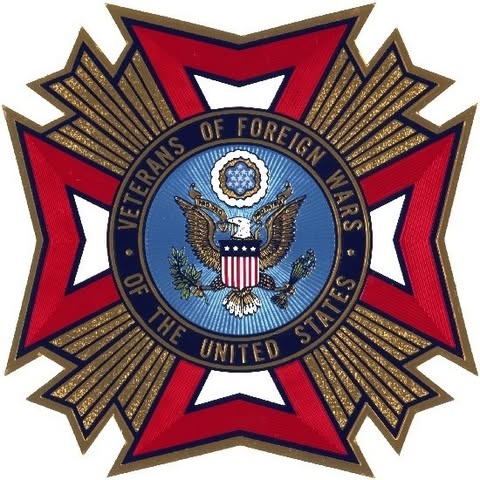 VFW Post 5836 and Auxiliary