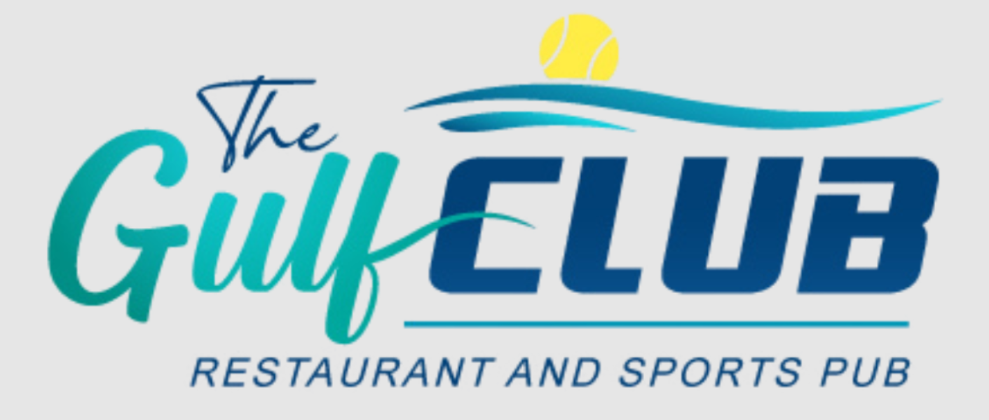 Hole Sponsor - The Gulf Club - Logo