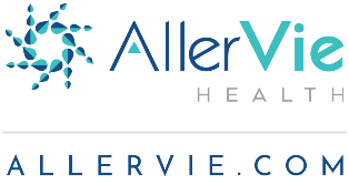 Hole Sponsor - AlerVie Health - Logo