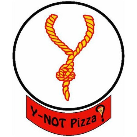 YNOT Pizza 