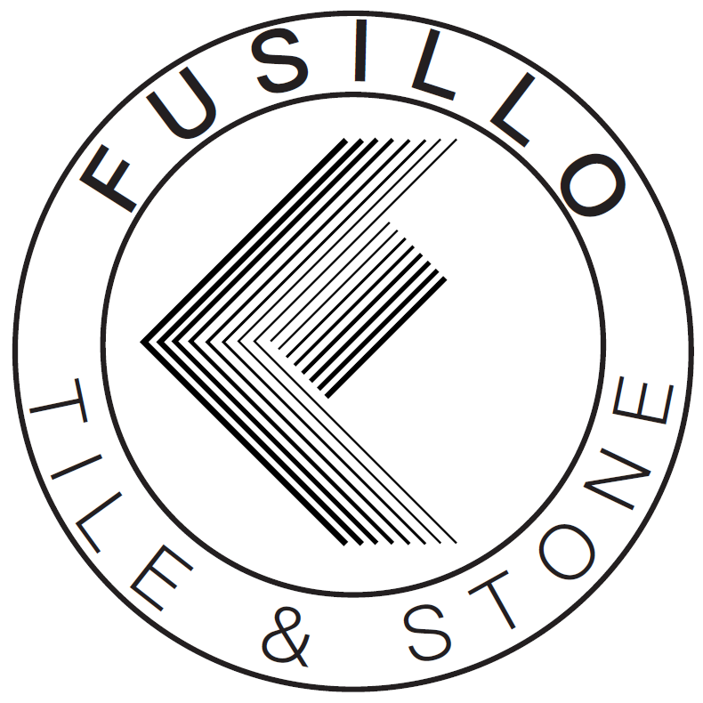 Tee Sponsor - Fusillo Tile and stone LLC - Logo