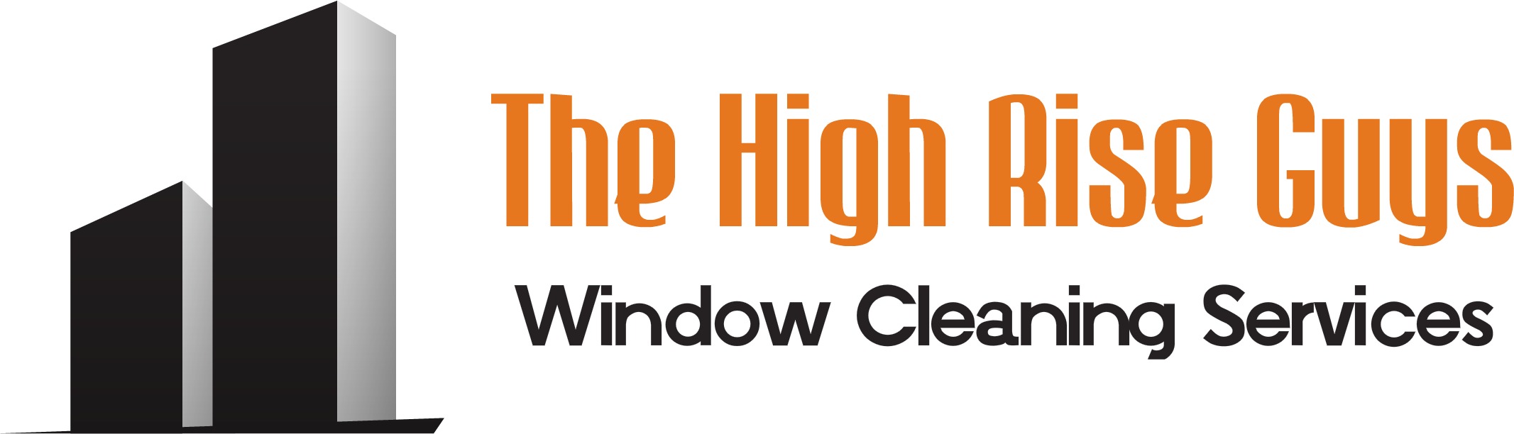 The High Rise Guys Window Cleaning Services, Inc.