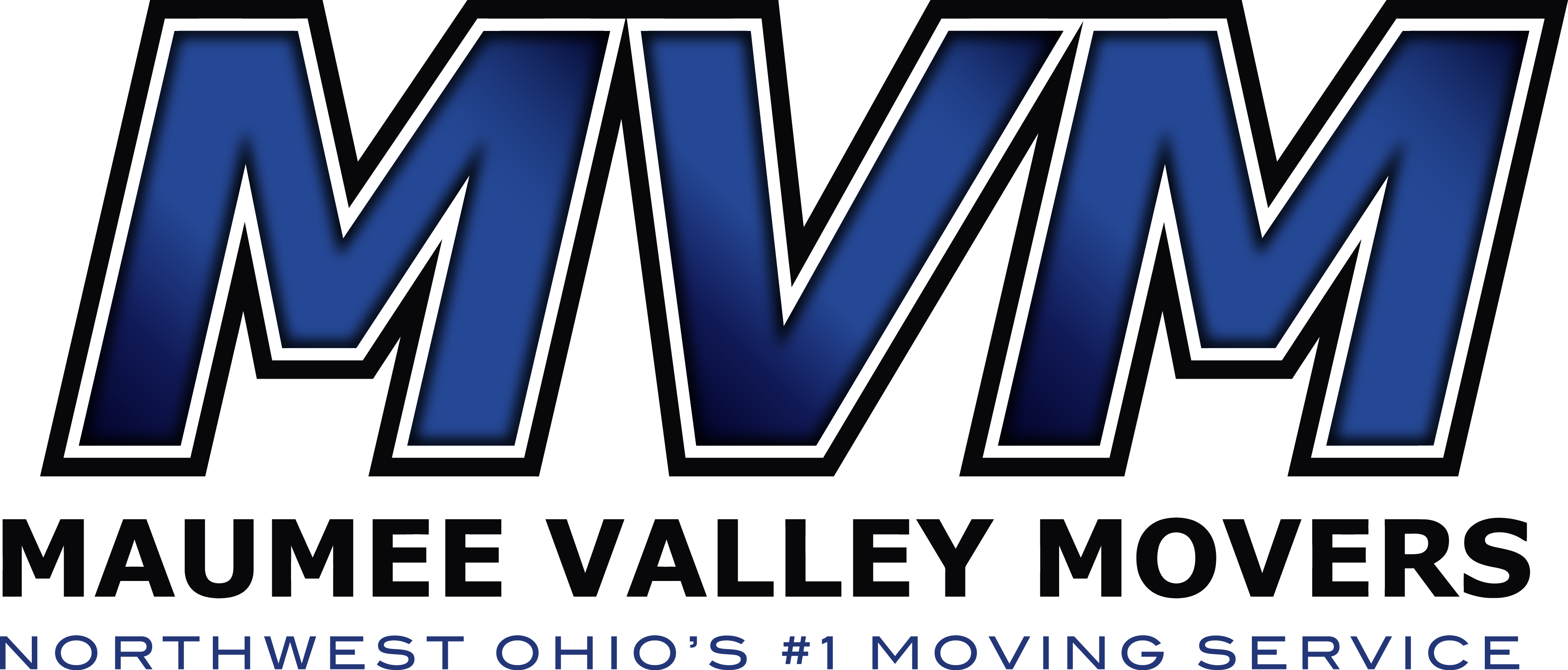 Air Cannon Sponsor – Launch Fun, Drive Donations! - MVM Moving and Storage - Logo