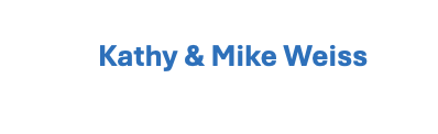 Mike Weiss