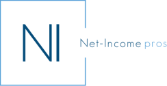 Net income pros