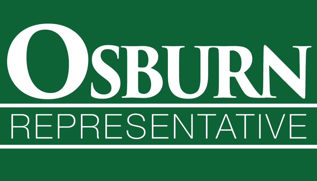 Friends of Mike Osburn
