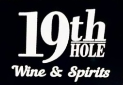 19th Hole Wine & Spirits