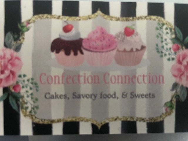 Confection Connection