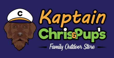 Kaptain Chris & Pup's Family Outdoor Store
