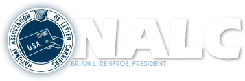 National Association of Letter Carriers