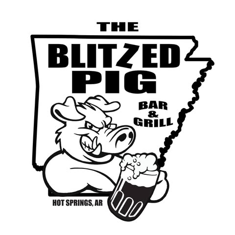 The Blitzed Pig Bar & Grill