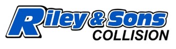 Driving Range - Riley and Sons - Logo