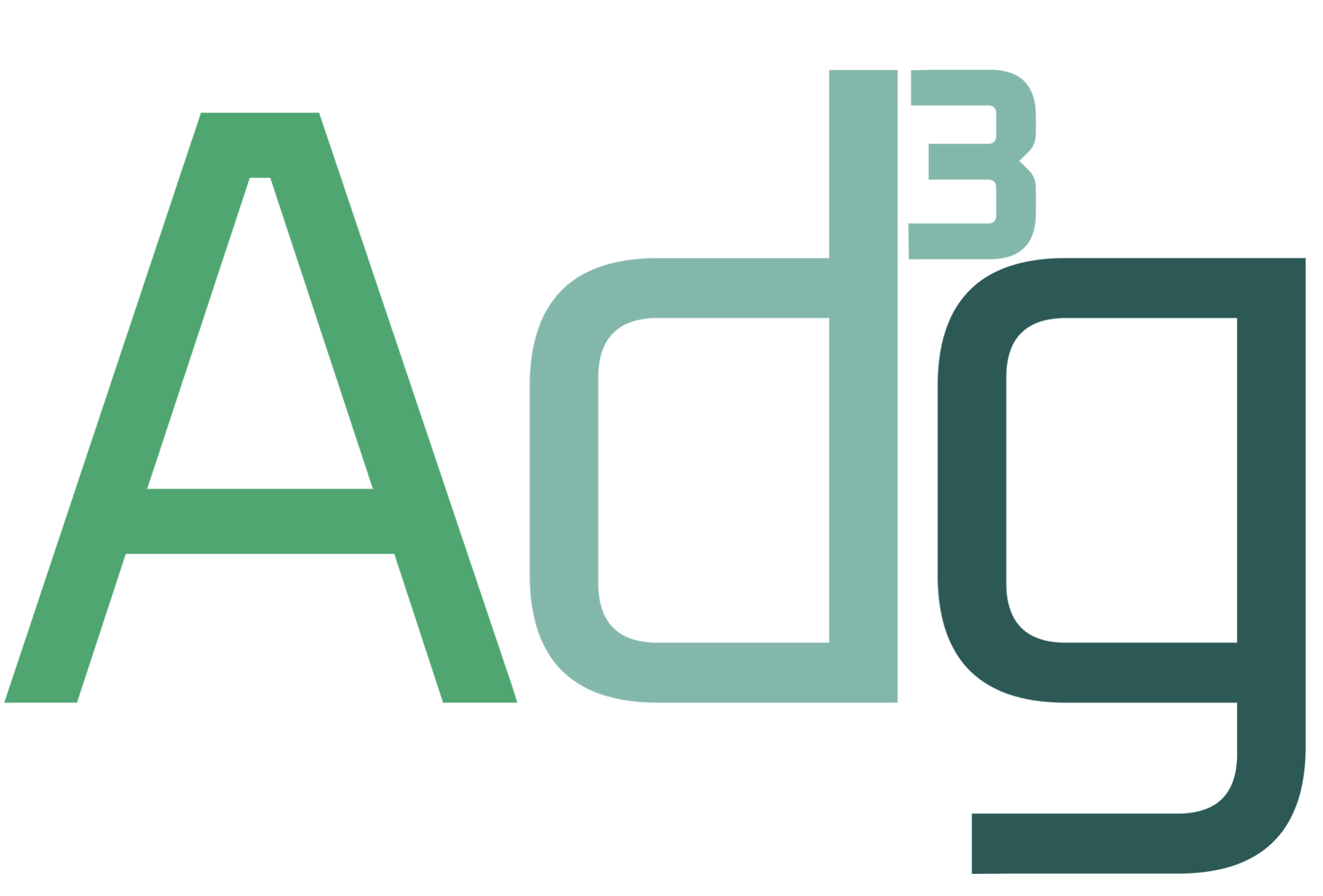 Hole Sponsor - Ability Development Group - Logo