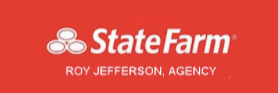 Green Sponsor - Roy Jefferson State Farm Insurance - Logo