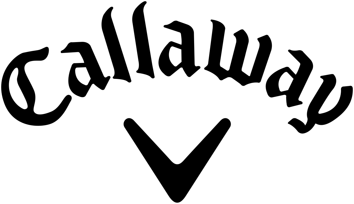 Front/Back 9 Sponsor - Calloway Golf - Logo