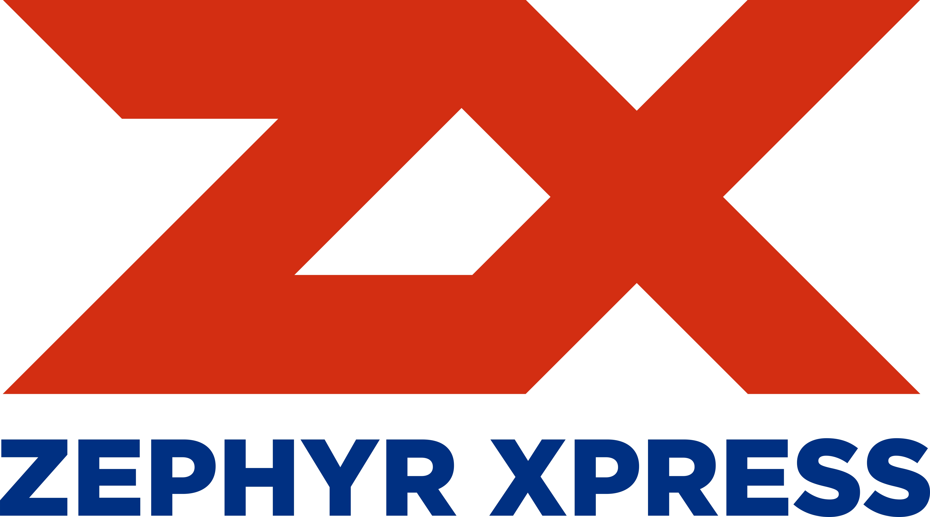 ZX Gas Stations
