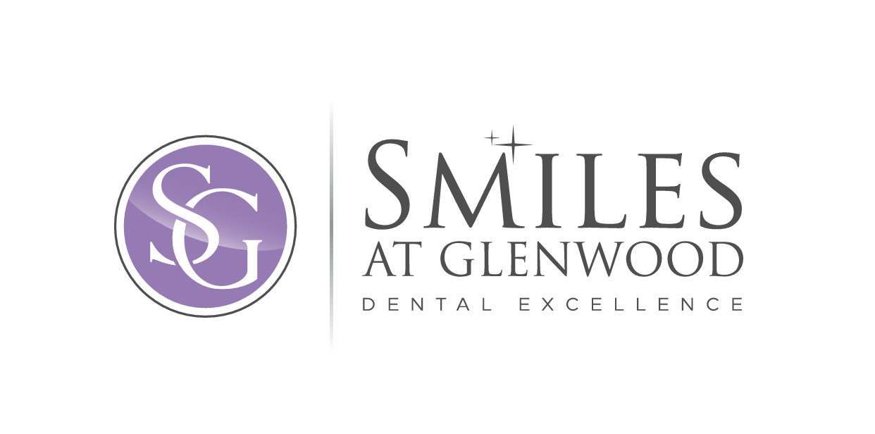 BRONZE LEVEL SPONSORS: - Smiles At Glenwood - Logo