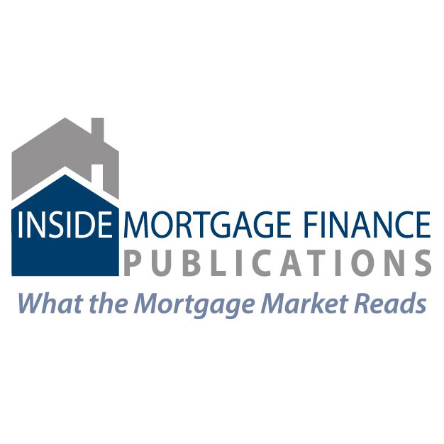 Inside Mortgage Finance Publications, Inc.