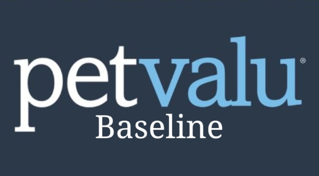 Pet Valu Baseline