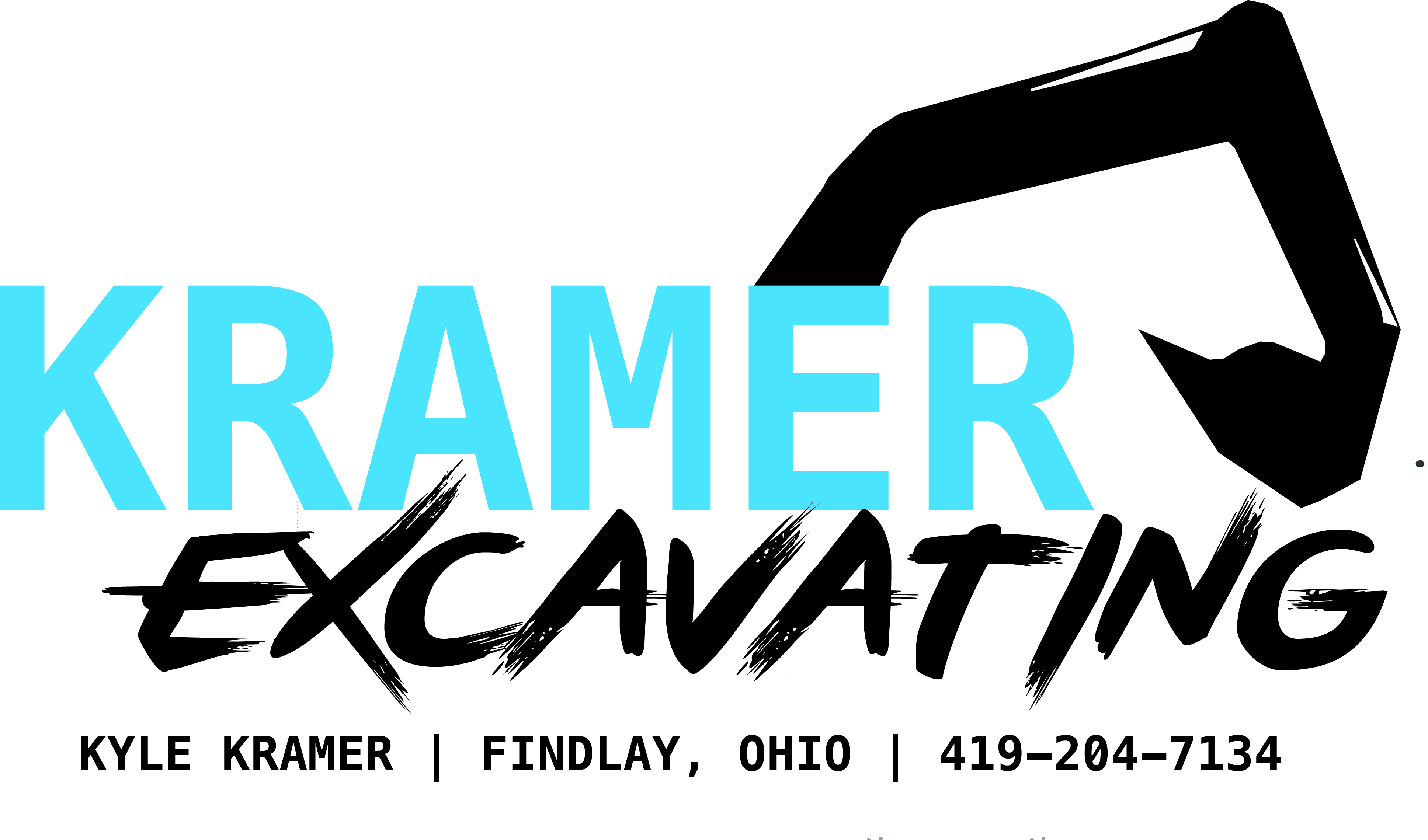 Kramer Excavating