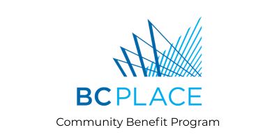 BC Place Community Benefit Program