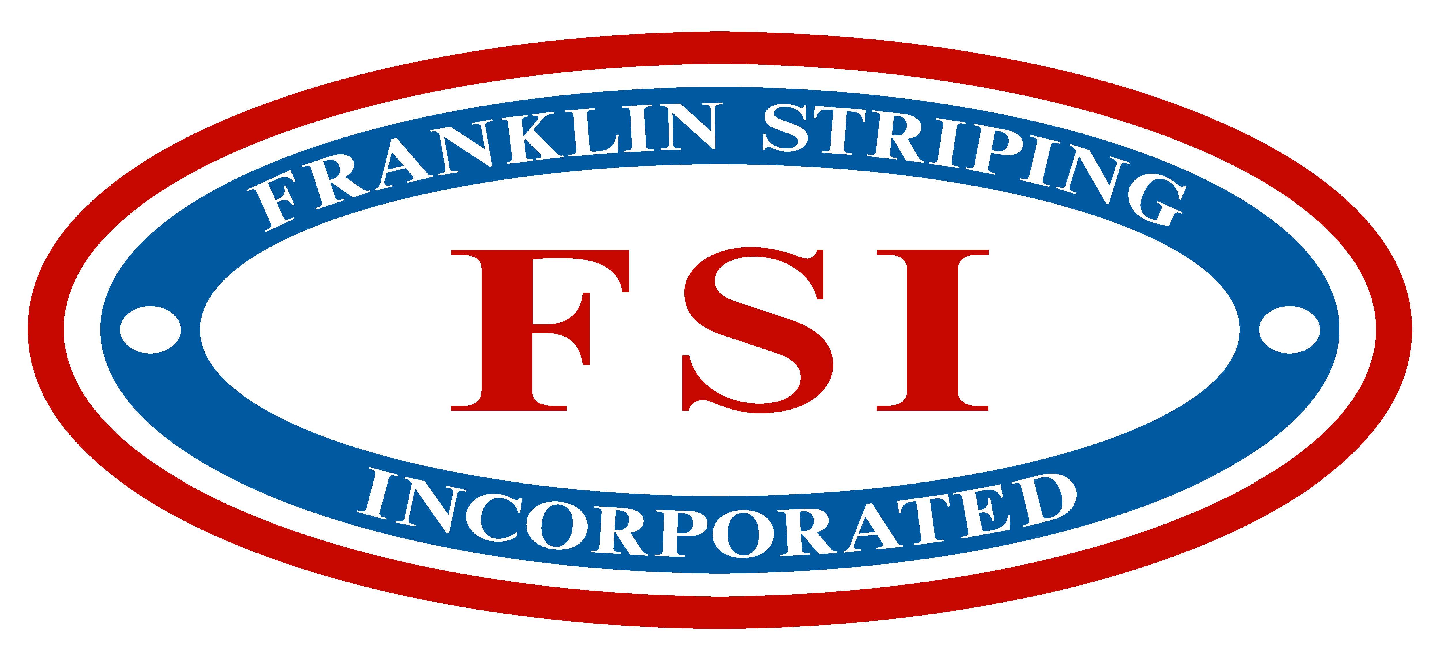 Franklin Striping Inc.