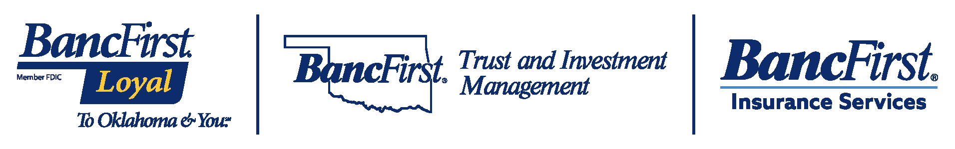 BancFirst