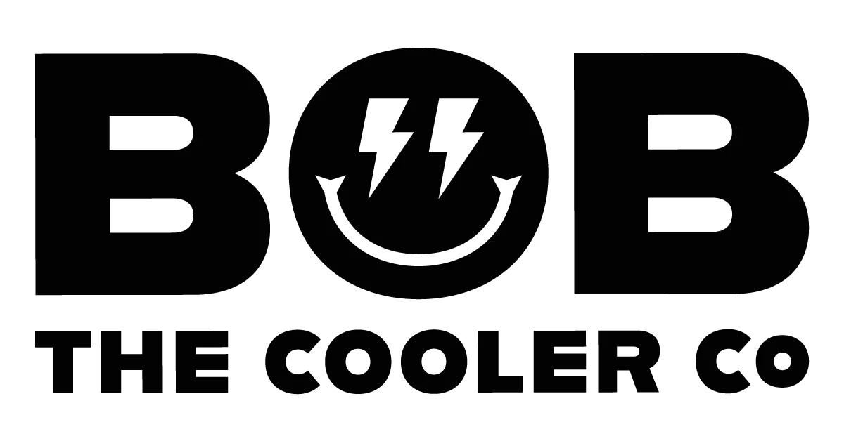 Hole Sponsor - Bob The Cooler Company - Logo
