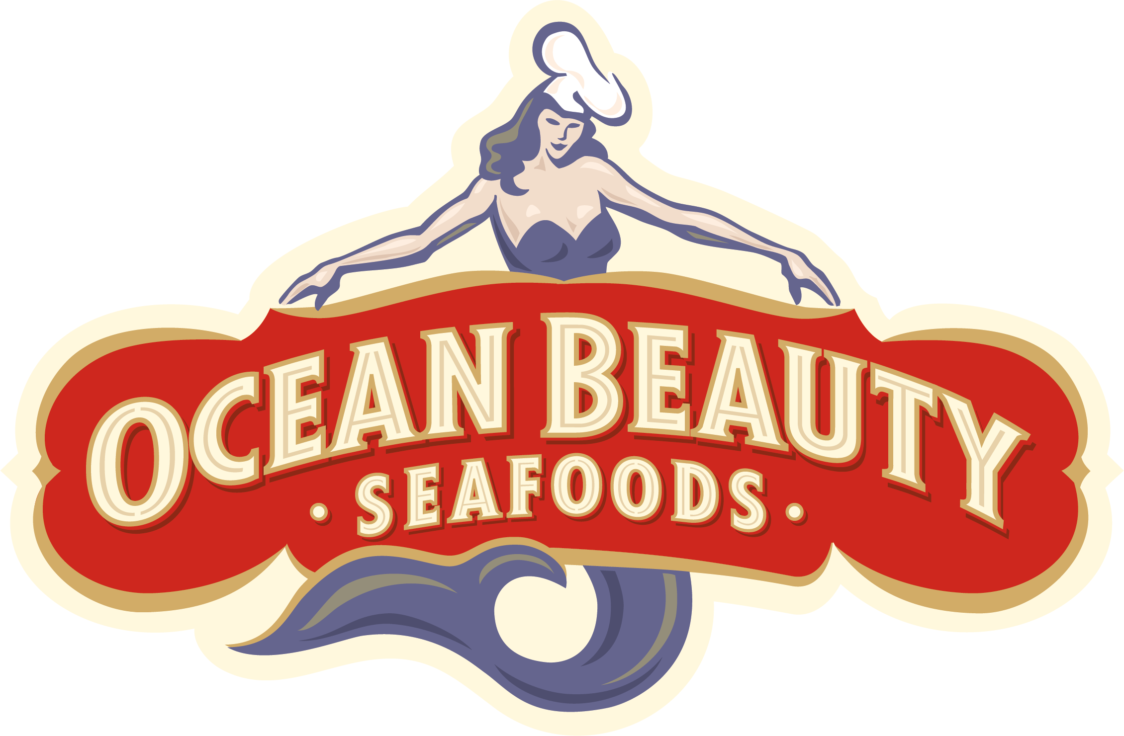 Ocean Beauty