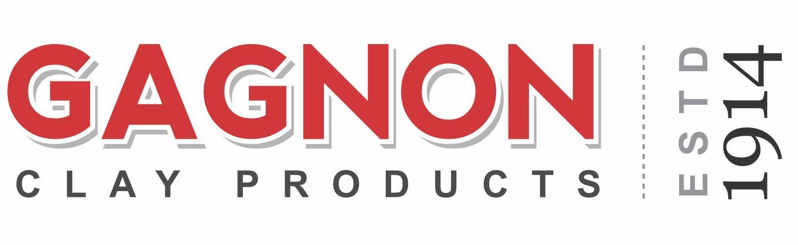 Hole Sponsor - Gagnon Clay Products - Logo