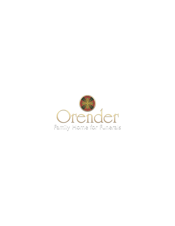 Orender Family Home for Funeral's 