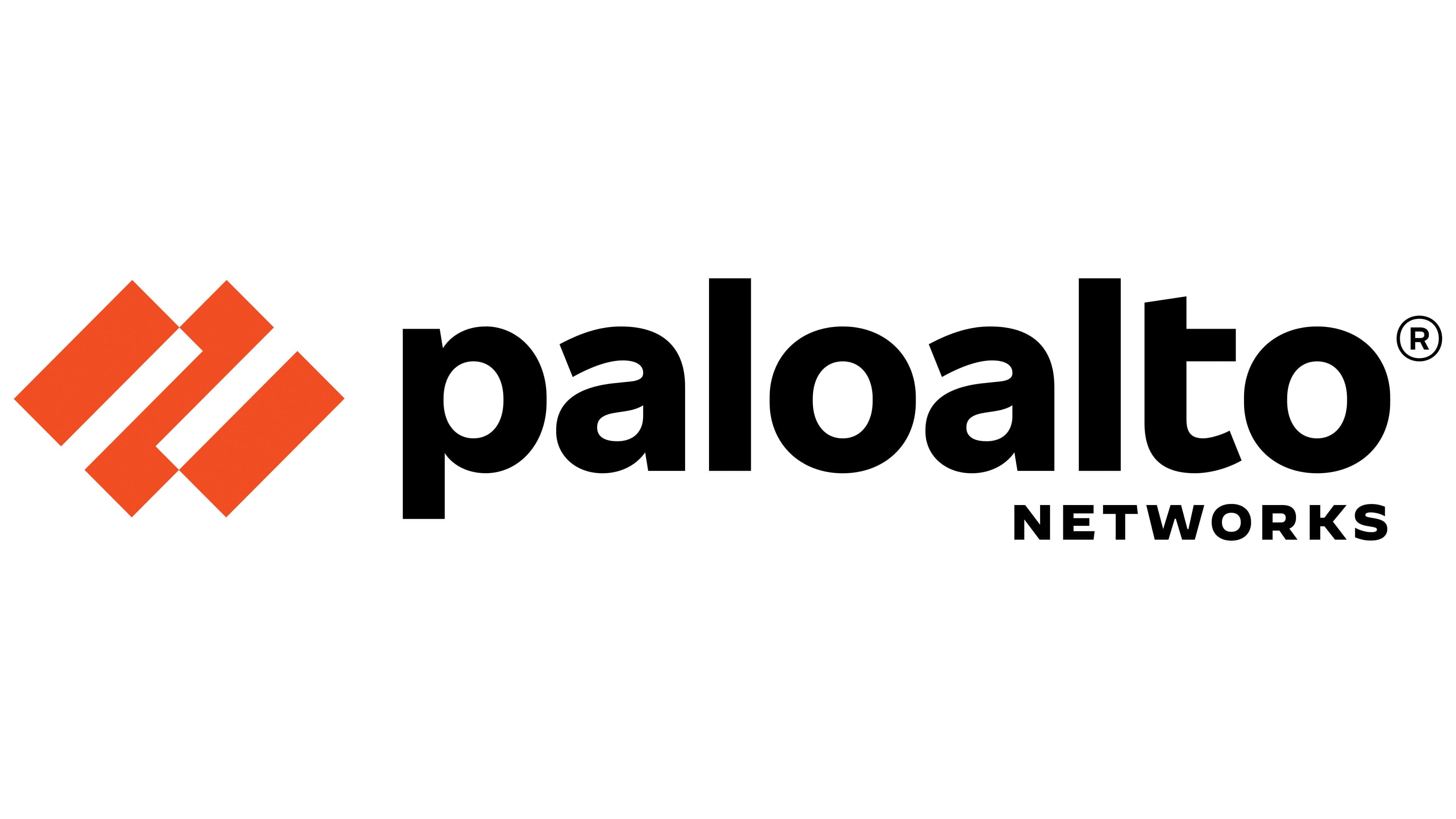 Eagle Sponsor - Palo Alto Networks - Logo