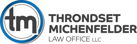 Throndset Michenfelder Law Office