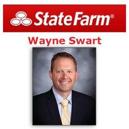 Wayne Swart
