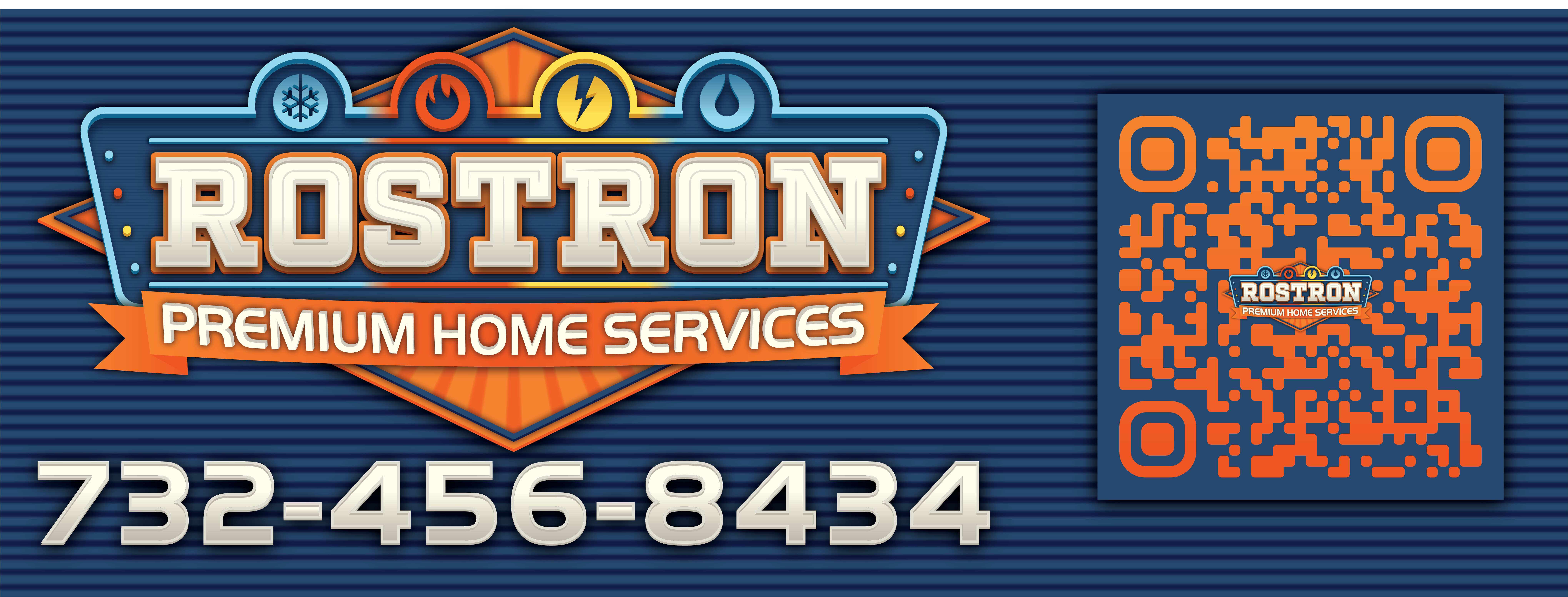 Tom Rostron Company
