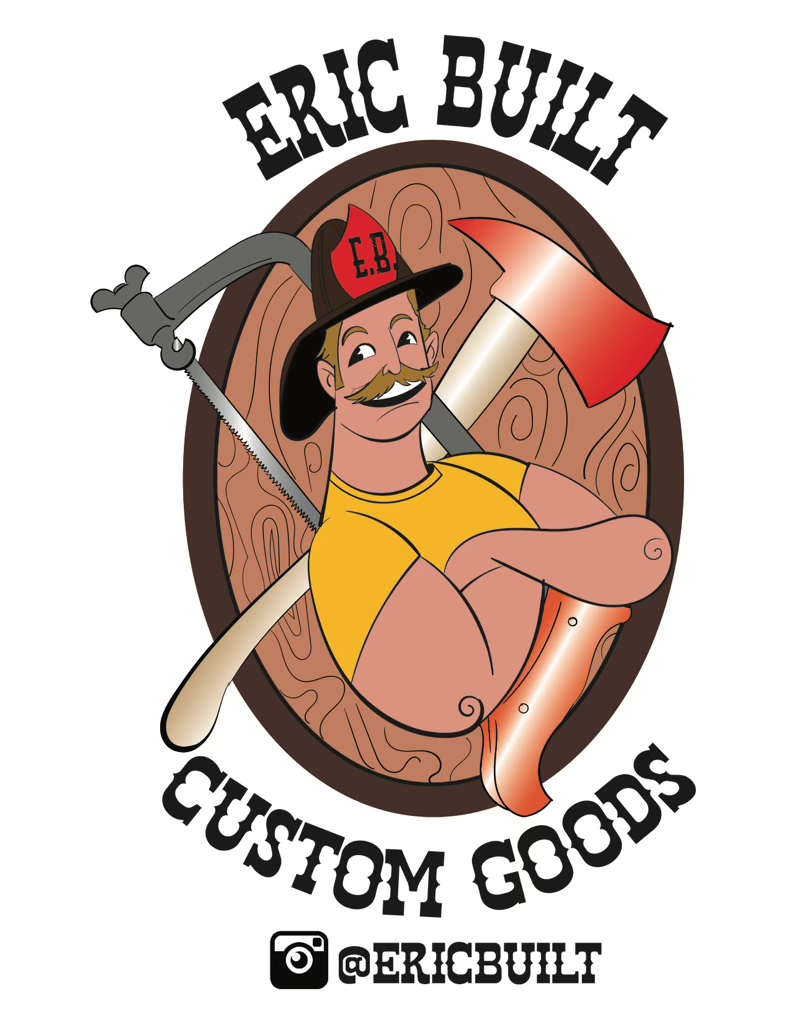 Eric Built 