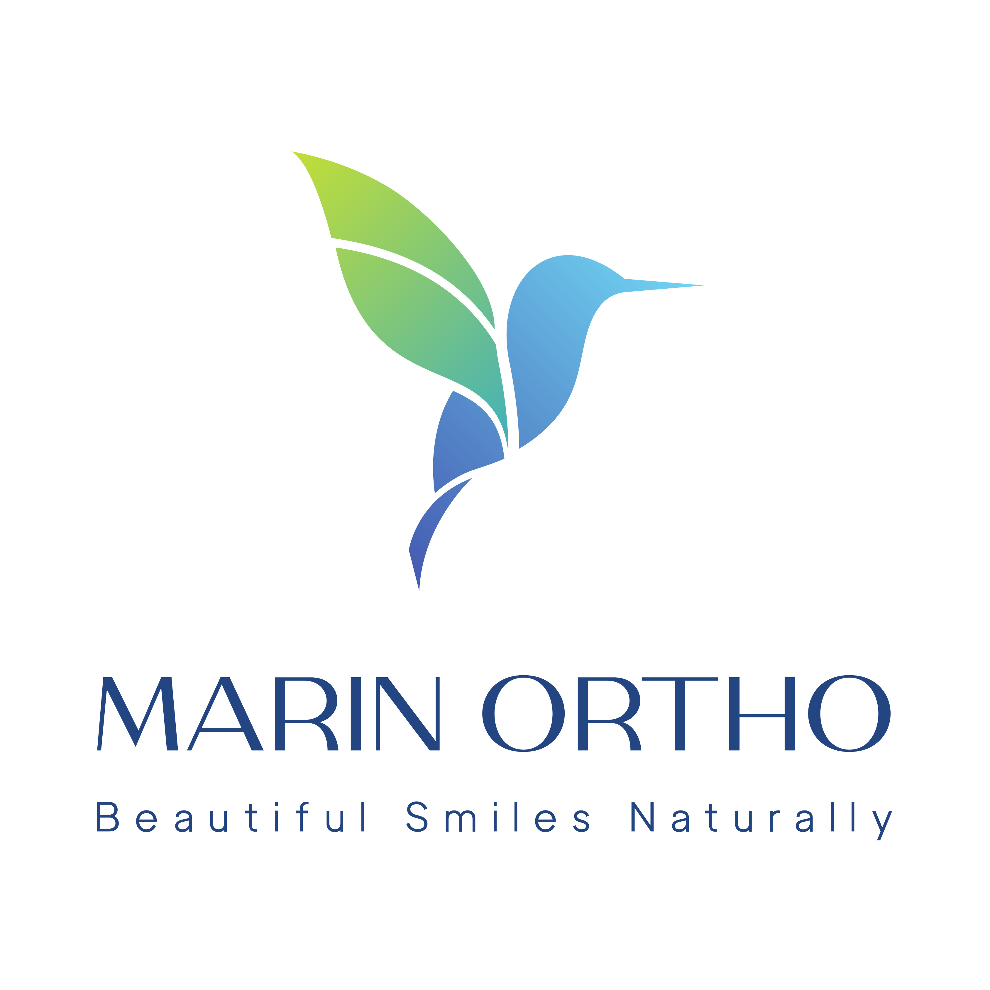 Marin Ortho