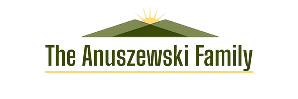 The Anuszewski Family