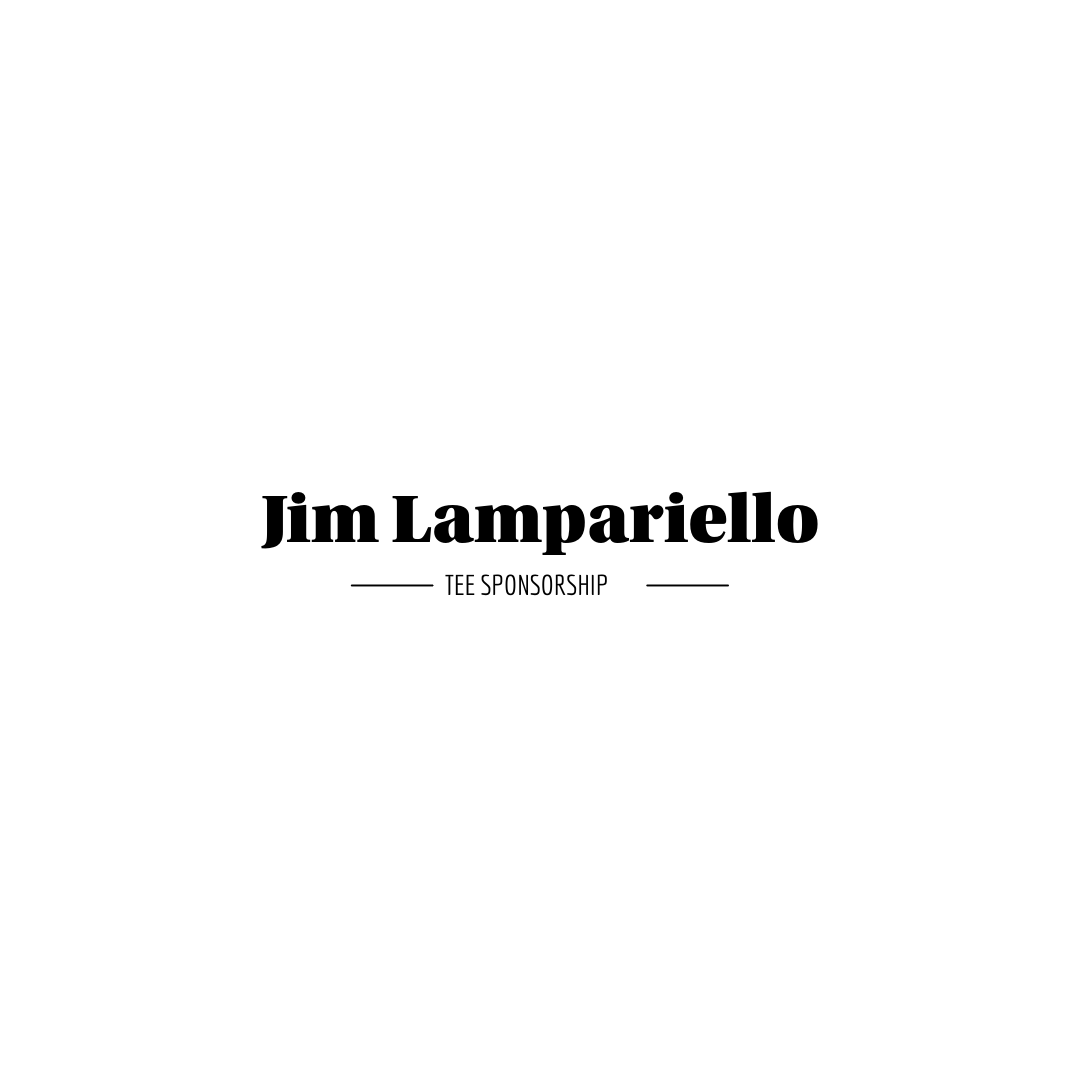 Jim Lampariello
