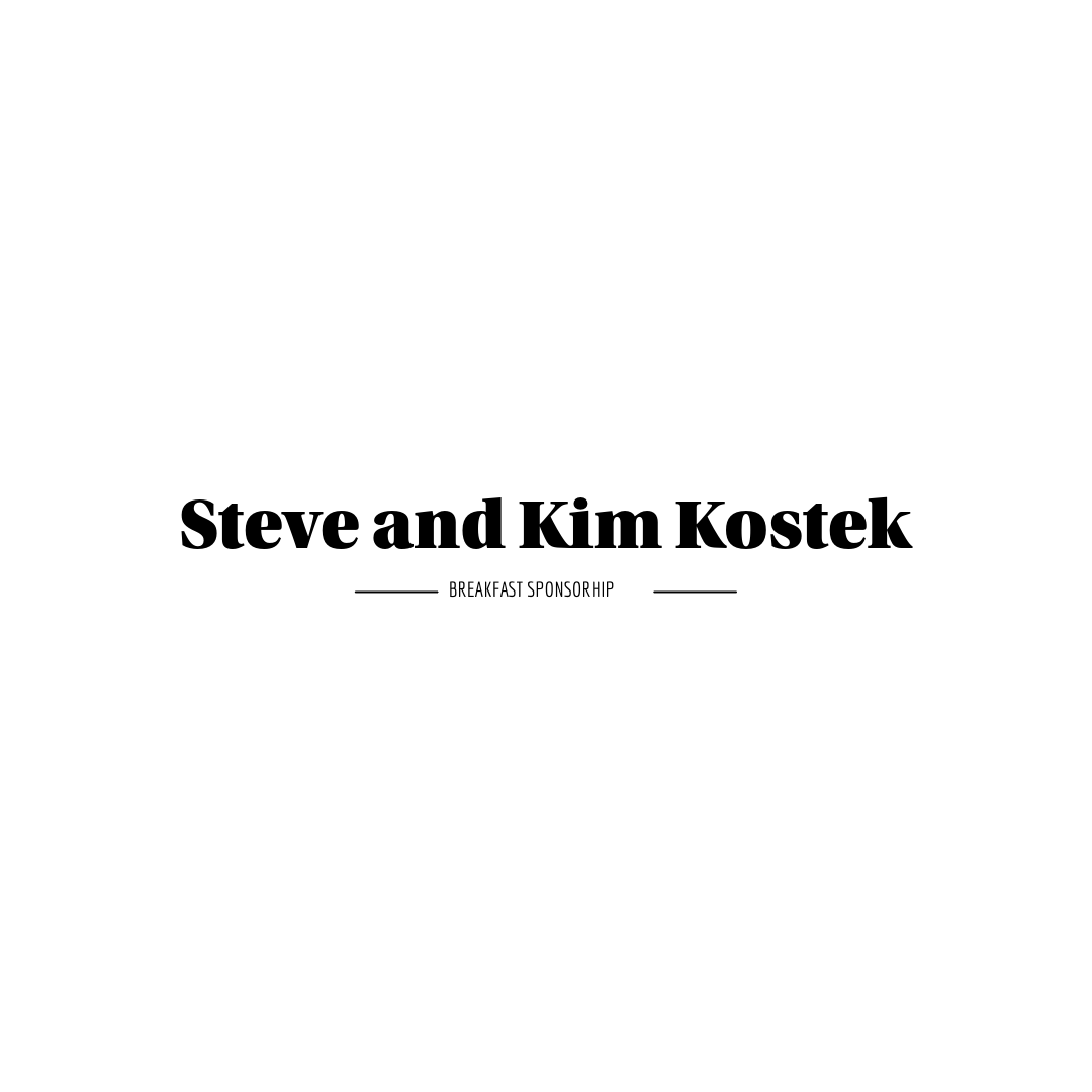 Steve and Kim Kostek