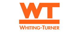 BIRDIE - Whiting Turner - Logo