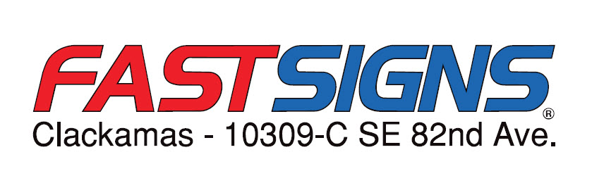Fastsigns - Clackamas