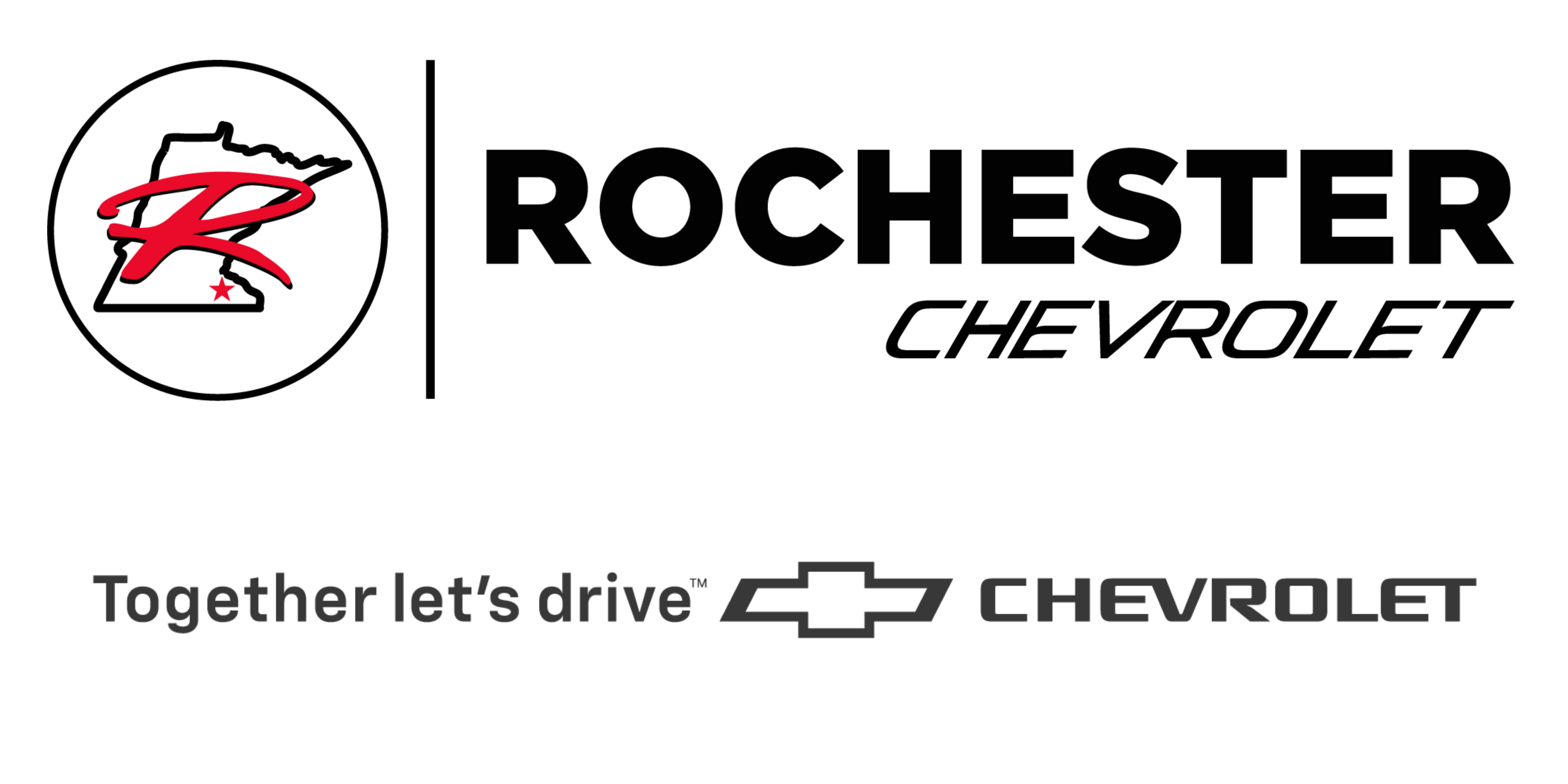 Rochester Chevrolet Cadillac