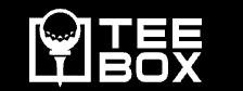 Hole - Tee Box Clearfield  - Logo