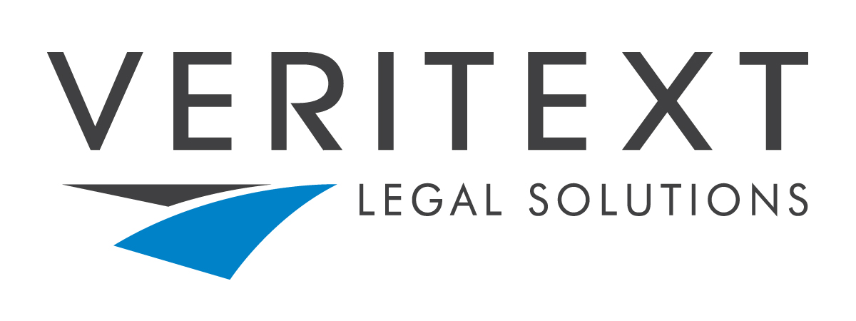 Hole In One Sponsor - Veritext LLC - Logo